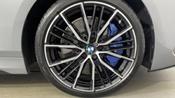 2022 (22) BMW 1 SERIES M135i xDrive 5dr Step Auto 3494866