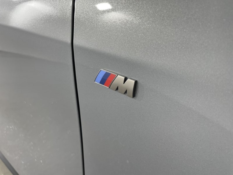 2022 (22) BMW 1 SERIES M135i xDrive 5dr Step Auto 3494865