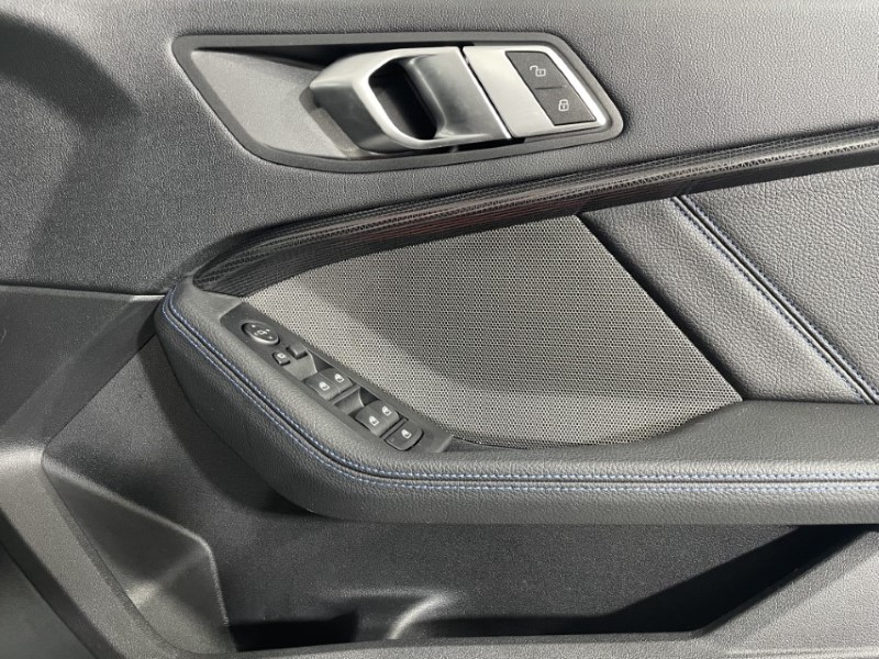 2022 (22) BMW 1 SERIES M135i xDrive 5dr Step Auto 3494863