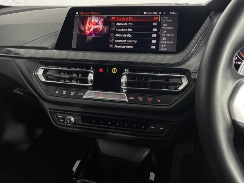 2022 (22) BMW 1 SERIES M135i xDrive 5dr Step Auto 3494848