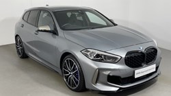 2022 (22) BMW 1 SERIES M135i xDrive 5dr Step Auto 3494892