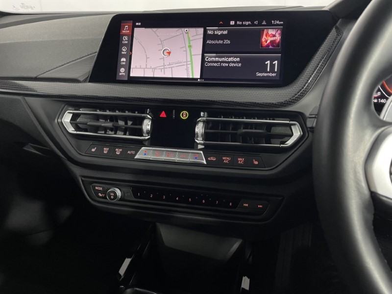 2022 (22) BMW 1 SERIES M135i xDrive 5dr Step Auto 3494847