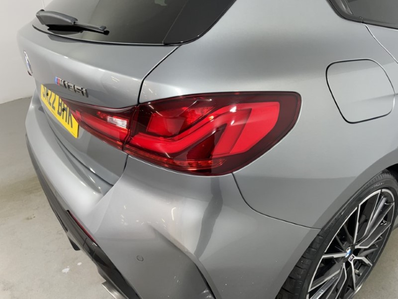 2022 (22) BMW 1 SERIES M135i xDrive 5dr Step Auto 3494869