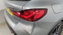 2022 (22) BMW 1 SERIES M135i xDrive 5dr Step Auto 3494869