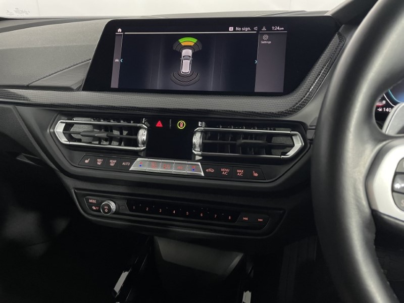 2022 (22) BMW 1 SERIES M135i xDrive 5dr Step Auto 3494855