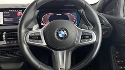 2022 (22) BMW 1 SERIES M135i xDrive 5dr Step Auto 3494837