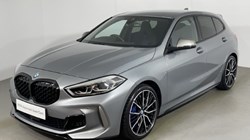 2022 (22) BMW 1 SERIES M135i xDrive 5dr Step Auto 3494894