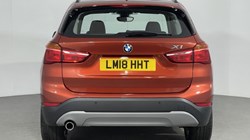 2018 (18) BMW X1 xDrive 18d SE 5dr 3506954
