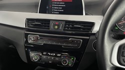 2018 (18) BMW X1 xDrive 18d SE 5dr 3506932