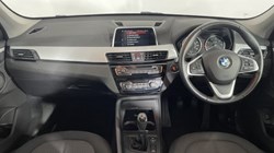 2018 (18) BMW X1 xDrive 18d SE 5dr 3506950