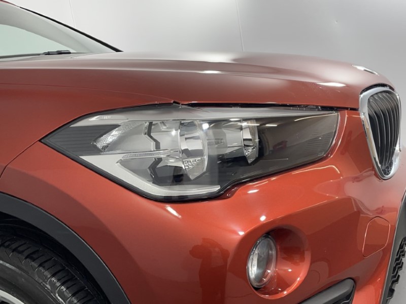 2018 (18) BMW X1 xDrive 18d SE 5dr 3506997