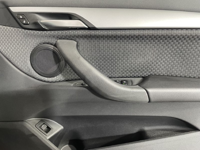 2018 (18) BMW X1 xDrive 18d SE 5dr 3506942