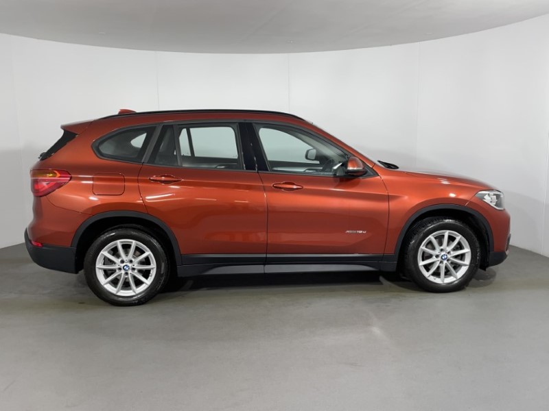 2018 (18) BMW X1 xDrive 18d SE 5dr 3506961