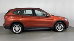2018 (18) BMW X1 xDrive 18d SE 5dr 3506961