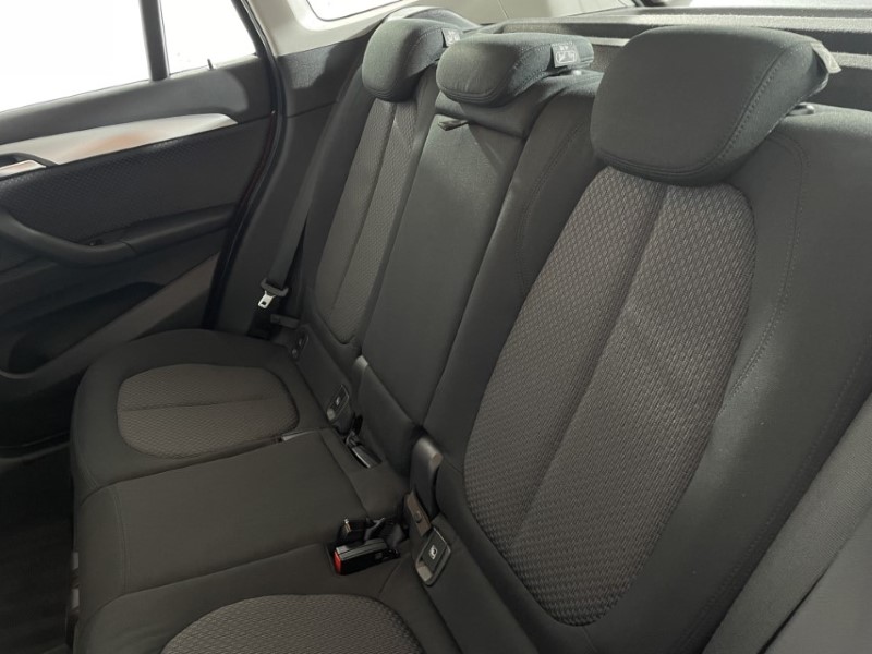 2018 (18) BMW X1 xDrive 18d SE 5dr 3506951