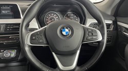 2018 (18) BMW X1 xDrive 18d SE 5dr 3506918