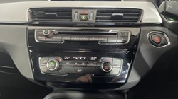 2018 (18) BMW X1 xDrive 18d SE 5dr 3506926