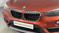 2018 (18) BMW X1 xDrive 18d SE 5dr 3506998