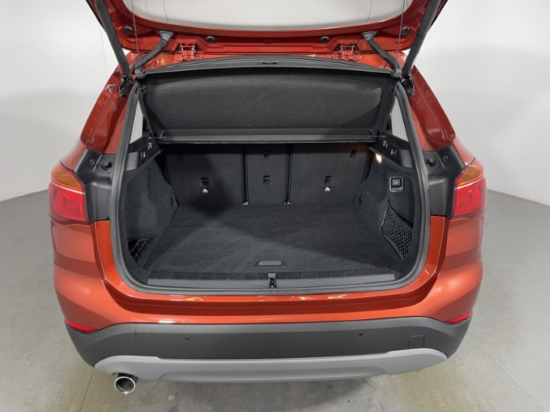 2018 (18) BMW X1 xDrive 18d SE 5dr 3506948