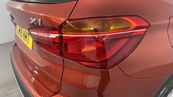 2018 (18) BMW X1 xDrive 18d SE 5dr 3506946