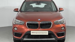 2018 (18) BMW X1 xDrive 18d SE 5dr 3506999