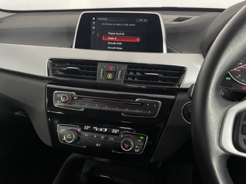 2018 (18) BMW X1 xDrive 18d SE 5dr 3506929