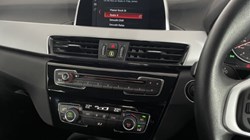 2018 (18) BMW X1 xDrive 18d SE 5dr 3506929