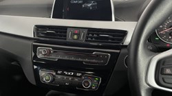 2018 (18) BMW X1 xDrive 18d SE 5dr 3506934