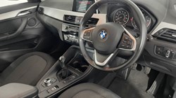 2018 (18) BMW X1 xDrive 18d SE 5dr 3506936