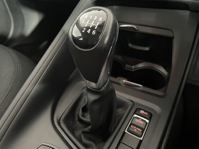 2018 (18) BMW X1 xDrive 18d SE 5dr 3506925