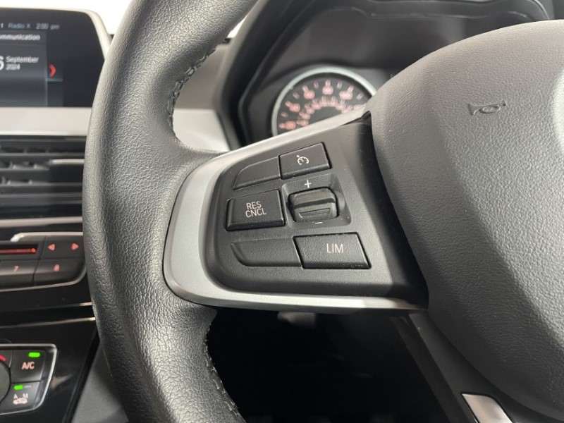 2018 (18) BMW X1 xDrive 18d SE 5dr 3506919