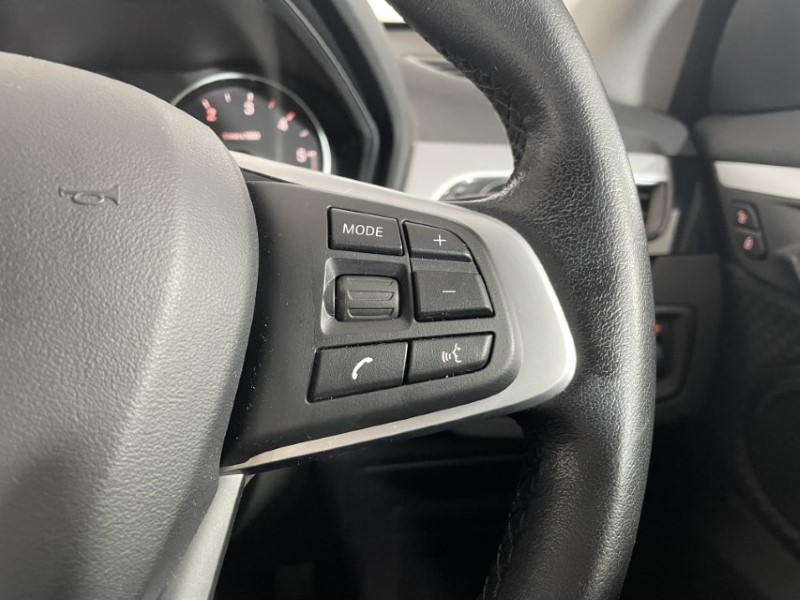 2018 (18) BMW X1 xDrive 18d SE 5dr 3506920