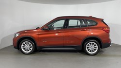 2018 (18) BMW X1 xDrive 18d SE 5dr 3506976