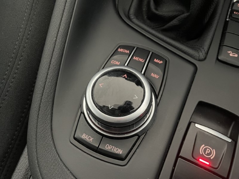 2018 (18) BMW X1 xDrive 18d SE 5dr 3506922