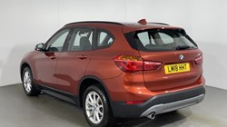2018 (18) BMW X1 xDrive 18d SE 5dr 3506978