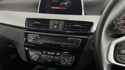 2018 (18) BMW X1 xDrive 18d SE 5dr 3506933