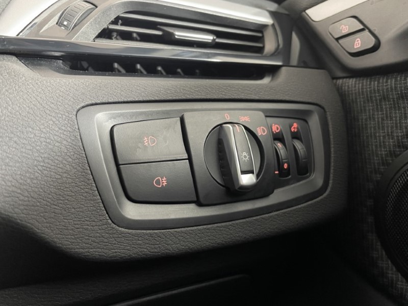 2018 (18) BMW X1 xDrive 18d SE 5dr 3506927