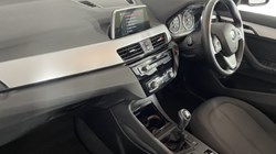 2018 (18) BMW X1 xDrive 18d SE 5dr 3506952