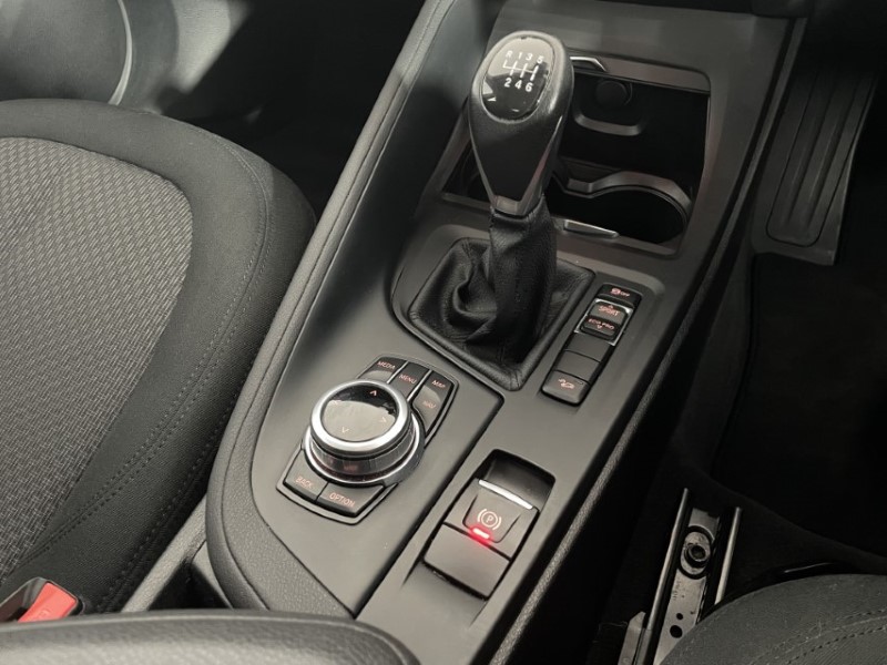 2018 (18) BMW X1 xDrive 18d SE 5dr 3506917