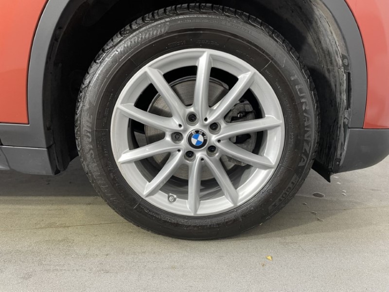 2018 (18) BMW X1 xDrive 18d SE 5dr 3506944