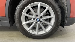 2018 (18) BMW X1 xDrive 18d SE 5dr 3506944