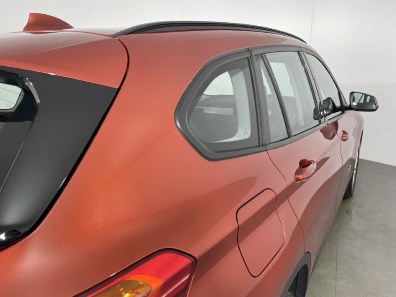 2018 (18) BMW X1 xDrive 18d SE 5dr 3506945