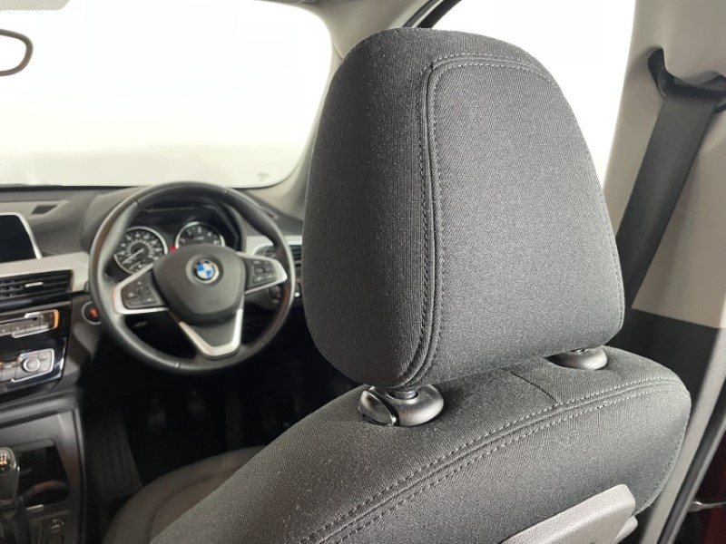 2018 (18) BMW X1 xDrive 18d SE 5dr 3506949