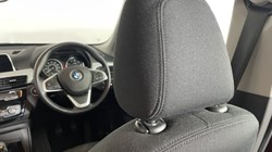 2018 (18) BMW X1 xDrive 18d SE 5dr 3506949