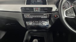 2018 (18) BMW X1 xDrive 18d SE 5dr 3506916