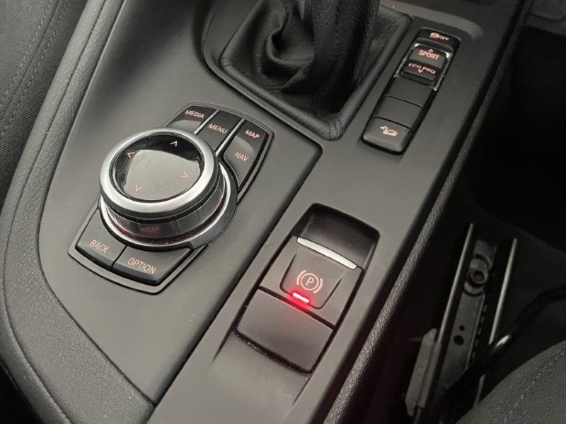 2018 (18) BMW X1 xDrive 18d SE 5dr 3506923