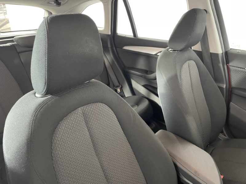 2018 (18) BMW X1 xDrive 18d SE 5dr 3506938