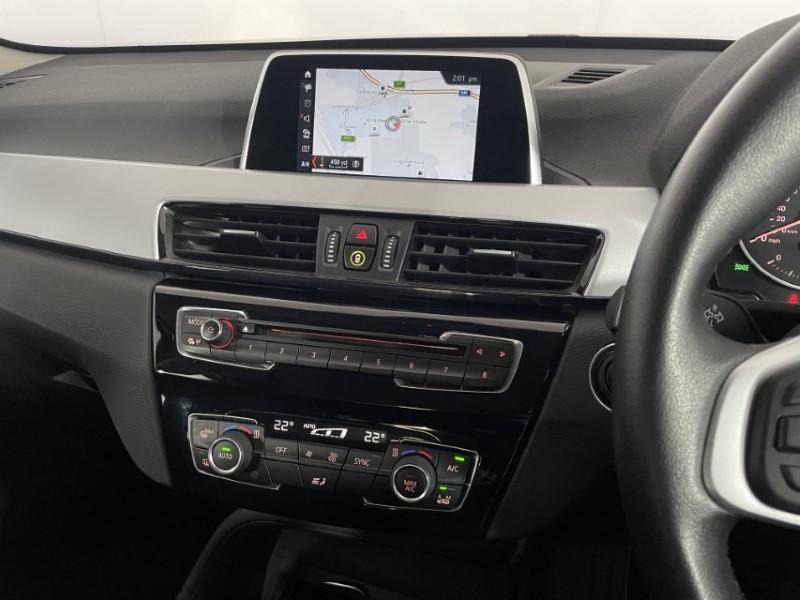 2018 (18) BMW X1 xDrive 18d SE 5dr 3506931