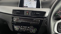 2018 (18) BMW X1 xDrive 18d SE 5dr 3506931