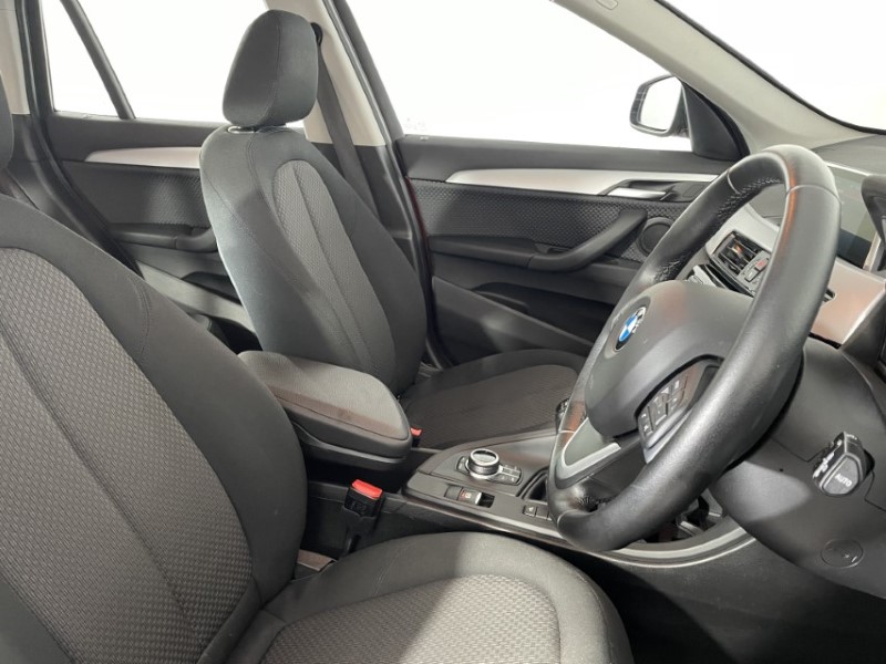 2018 (18) BMW X1 xDrive 18d SE 5dr 3506937